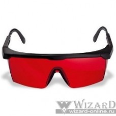 Bosch Красные лазерные очки [1608M0005B]