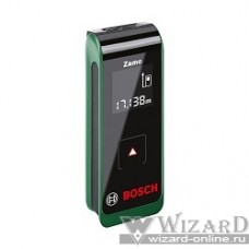 Bosch Zamo II Лазерный дальномер [0603672621] картон