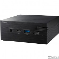 Asus PN40-BC211ZV  {Cel N4100/4Gb/32Gb SSD/W10Pro}