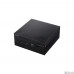 ASUS Mini PN62S-B5559ZV  Black i5-10210U/8Gb/256Gb SSD/W10Pro
