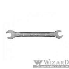 STAYER Ключ "PROFI"" гаечный рожковый, Cr-V сталь, хромированный, 12х13 мм [27035-12-13]