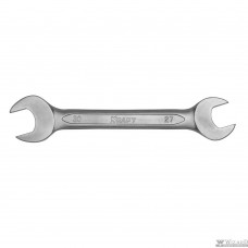 KRAFT Ключ рожковый 27x30 (Cr-V, холодный штамп, холдер) [KT 700536]