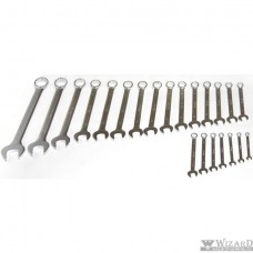 KRAFT Ключ комбинированный 10мм (Cr-V, холодный штамп, холдер) [KT 700504]