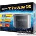SEGA Magistr Titan 2 (400 встроенных игр) (SD до 32 ГБ) 