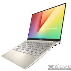 Asus VivoBook S330UN-EY024T [90NB0JD2-M00620] gold 13.3" {FHD i3-8130U/4Gb/128Gb SSD/Mx150 2Gb/W10}