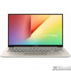 Asus VivoBook S330UA-EY027 [90NB0JF2-M02420] gold 13.3" {FHD i5-8250U/8Gb/256Gb SSD/Linux}