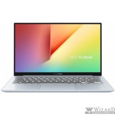 Asus VivoBook S330FA-EY044 [90NB0KU3-M02860] Silver Metal 13.3" {FHD i3-8145U/8Gb/256Gb SSD/DOS}