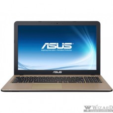 Asus X540MA-DM142T [90NB0IR1-M21620] black gold 15,6" {FHD Pen N5000/4Gb/256Gb SSD/W10}