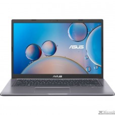 Ноутбук Asus X415EA-EB936W Intel Core i3-1115G4/4Gb/SSD256Gb/14"/IPS/FHD/WIn11/grey (90NB0TT2-M15430) (445456)