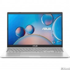 ASUS VivoBook X515JA-BQ2262 [90NB0SR2-M001Z0] Silver 15.6" {FHD i7-1065G7/16Gb/512Gb SSD/DOS}