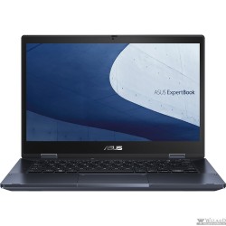 ASUS ExpertBook B5 Flip B5402CEA-KI0253X  i5-1155G7/8Gb/512Gb SSD/14,0 FHD IPS 1920x1080/Wi-Fi 6/Windows 11 Pro/1,25Kg/Star Black/Fingerprint