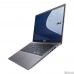 ASUS ExpertBook P1 P1512CEA-EJ0137  i3-1115G4/8Gb/256Gb SSD/15.6"FHD AG/No OS/1,8Kg/Slate Grey