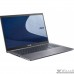 ASUS ExpertBook P1 P1512CEA-BQ0232W  5-1135G7/8Gb/512Gb SSD/15.6"FHD AG/W11/Slate Grey