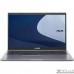 ASUS ExpertBook P1 P1512CEA-BQ0232W  5-1135G7/8Gb/512Gb SSD/15.6"FHD AG/W11/Slate Grey