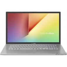 ASUS VivoBook 17 X712EA-BX592W [90NB0TW1-M005V0] Silver 17.3" {HD+ Pentium-7505/8Gb/256Gb SSD/W11}