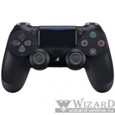 Sony PS 4 Геймпад Sony DualShock Black v2 (CUH-ZCT2E) NEW [ACPS478]