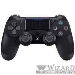 Sony PS 4 Геймпад Sony DualShock Black v2 (CUH-ZCT2E) NEW 