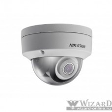 HIKVISION DS-2CD2143G0-IS (6mm) Видеокамера IP 6мм цветная корп.:белый"
