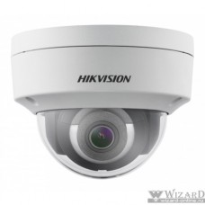HIKVISION DS-2CD2123G0-IS (2.8mm) Видеокамера IP Hikvision DS-2CD2123G0-IS 2.8-2.8мм цветная корп.:черный