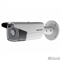 HIKVISION DS-2CD2T23G0-I5 (4 MM) Видеокамера IP 4-4мм цветная корп.:белый