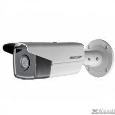 HIKVISION DS-2CD2T23G0-I8 (2.8 MM) Видеокамера 2.8-2.8мм цветная корп.:белый