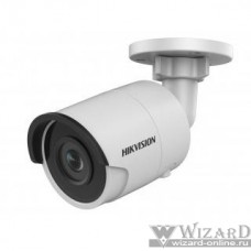 HIKVISION DS-2CD2063G0-I (2.8 MM) Видеокамера IP 2.8-2.8мм цветная корп.:белый