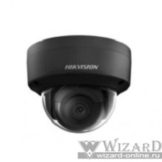 HIKVISION DS-2CD2143G0-IS (4mm) black Видеокамера IP 4 мм, черный