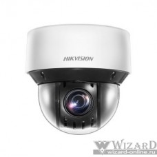 Hikvision DS-2DE4A425IW-DE(S6) IP-камера 4Мп уличная скоростная поворотная c ИК-подсветкой до 50м; объектив 4.8 - 120мм, 25x