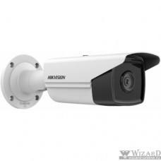 HIKVISION DS-2CD2T83G2-4I(2.8mm) 8Мп уличная цилиндрическая IP-камера с EXIR-подсветкой до 80м и технологией AcuSense