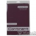 Чехол Continent UTH-102 VT { универсальный для устройств с матрицей до 10,1'',Эко кожа/Пластик, фиолетовый}