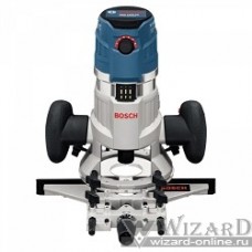 Bosch GMF 1600 CE Фрезер универсальный [0601624002] { 1600 Вт, 25000 об/мин, 76 мм, 5.8 кг, L-boxx }