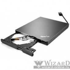 Lenovo [4XA0E97775] ThinkPad Ultraslim USB DVD Burner