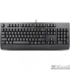 Lenovo [4X30M86908] USB Keyboard Black Russian/Cyrillic