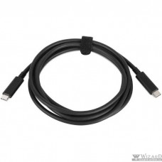 Lenovo [4X90Q59480] USB-C to USB-C Cable 2m