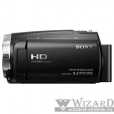 SONY HDR-CX625B Black {30x.Zoom, 9.2Mp, CMOS, 3.0", OS, AVCHD/MP4, WiFi, NFC} [HDRCX625B.CEL]