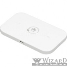 HUAWEI E5573Cs-322 2G/3G/4G USB Wi-Fi Firewall +Router внешний белый (51071JPJ)