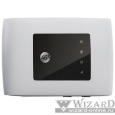 ZTE MF920t1 Модем 2G/3G/4G ZTE MF920T1 USB Wi-Fi VPN Firewall +Router внешний белый