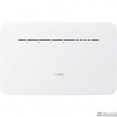 HUAWEI 51060DVS B535-232 Интернет-центр 10/100/1000BASE-TX/3G/4G/4G+ cat.7 белый