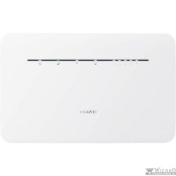 HUAWEI 51060DVS B535-232 Интернет-центр 10/100/1000BASE-TX/3G/4G/4G+ cat.7 белый