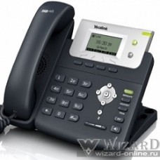 YEALINK SIP-T21P E2 SIP-телефон, 2 линии, PoE