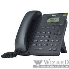 YEALINK SIP-T19P E2 SIP-телефон, 1 линия, PoE