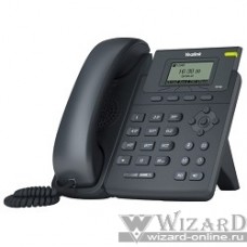 YEALINK SIP-T19 E2 SIP-телефон, 1 линия