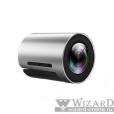 YEALINK UVC30 Desktop (USB-видеокамера 4k EPTZ для миниПК/VP59, Window Hello, резкость 0.5-3 м., AMS 2 года), шт