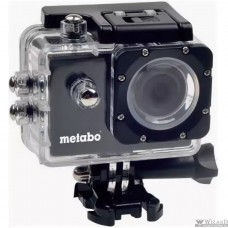 Metabo Action Cam Экшн-камера FHD1080P [657024000]
