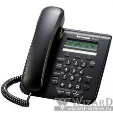 Panasonic KX-NT511PRUB IP телефон