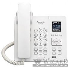 Panasonic KX-TPA65RU Телефон IP белый