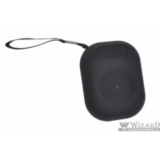DM0018BK Speaker {беспроводная DA DM0018BK Bluetooth 4.2 Bluetooth speaker, 3w, черный}