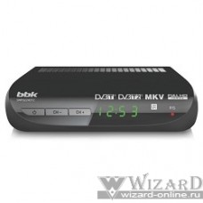 BBK SMP022HDT2 (экран) темно-серый