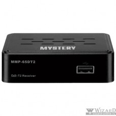 MYSTERY MMP-65DT2 + HDMI кабель