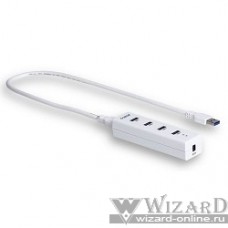 ORICO H4013-U3-WH USB-концентратор ORICO H4013-U3 (белый)